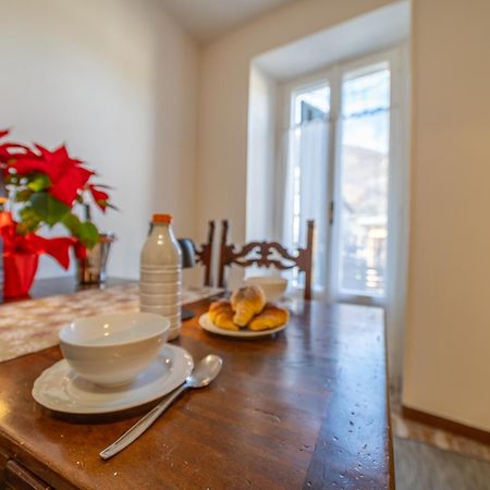 Apartmán Casa Molinari Limone Piemonte Exteriér fotografie