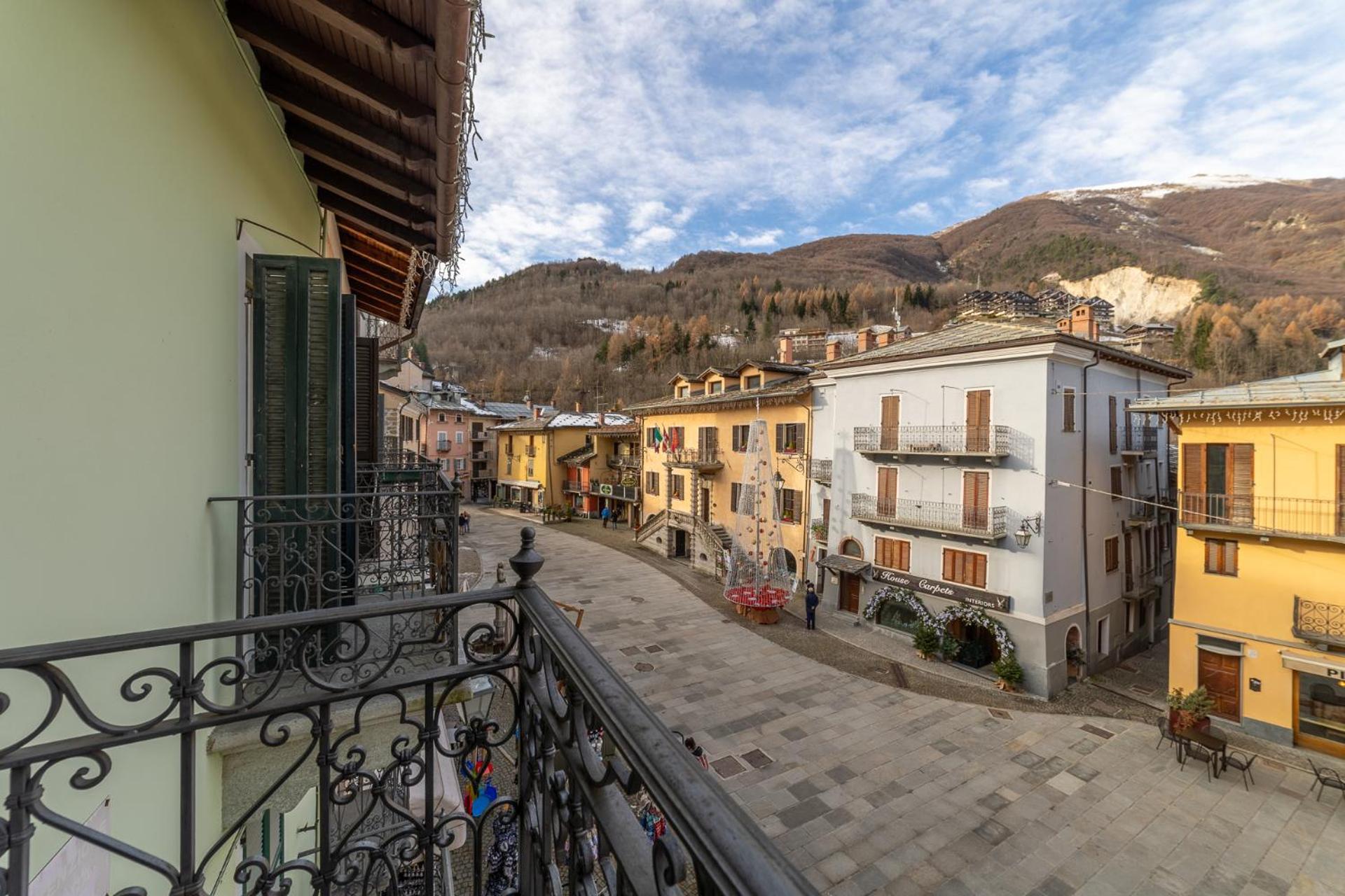 Apartmán Casa Molinari Limone Piemonte Exteriér fotografie