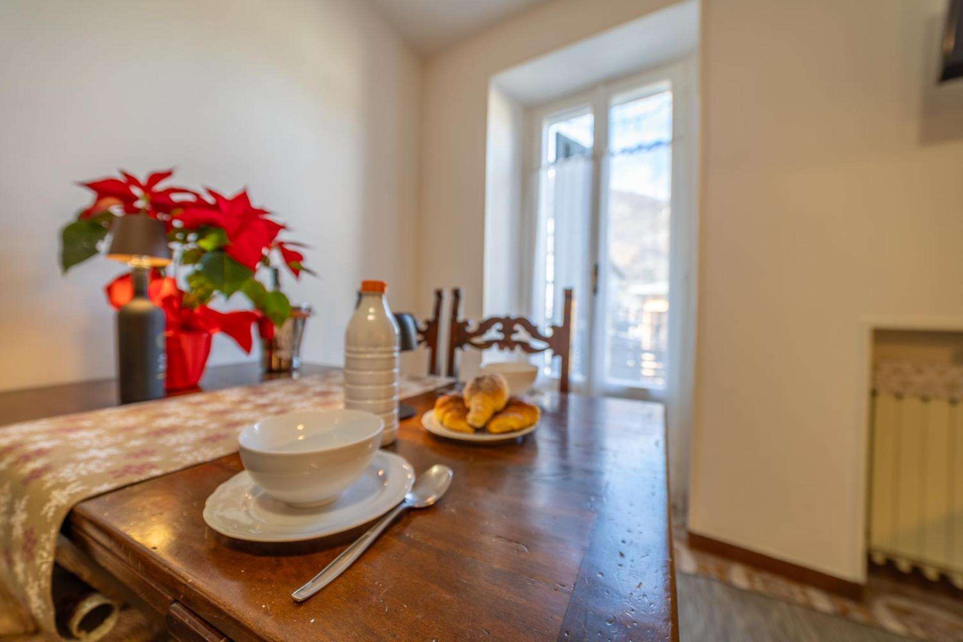 Apartmán Casa Molinari Limone Piemonte Exteriér fotografie