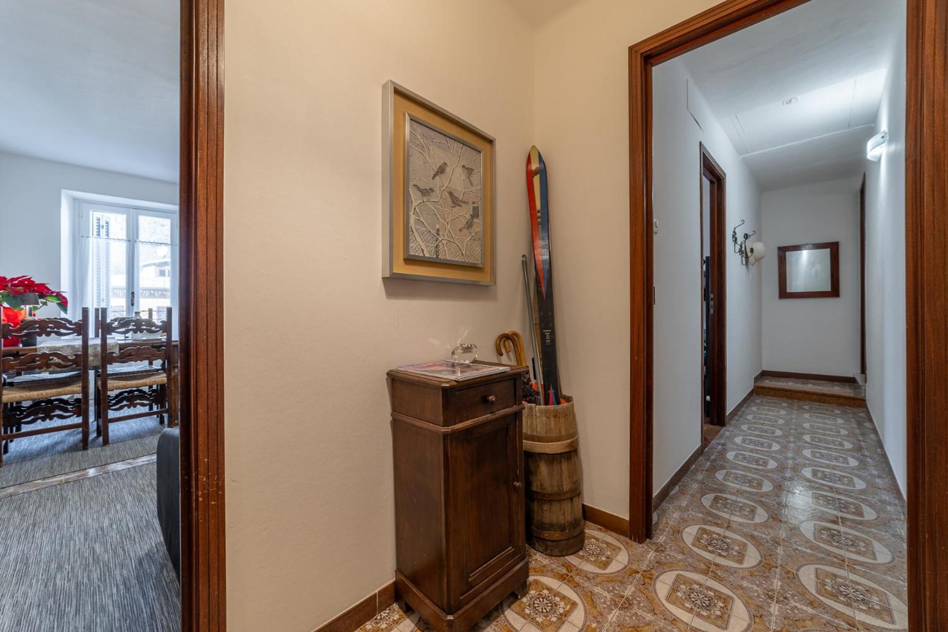 Apartmán Casa Molinari Limone Piemonte Exteriér fotografie