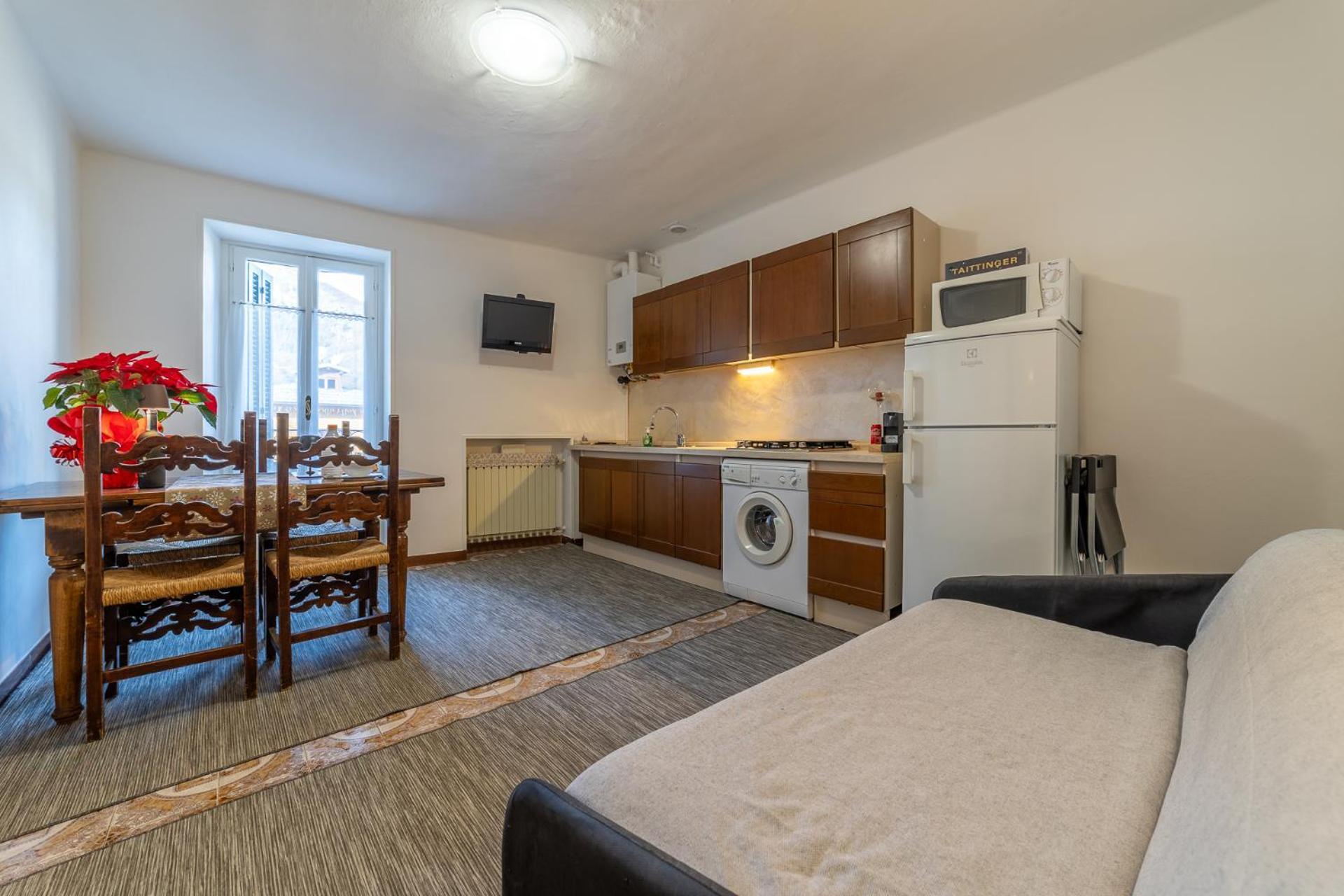 Apartmán Casa Molinari Limone Piemonte Exteriér fotografie