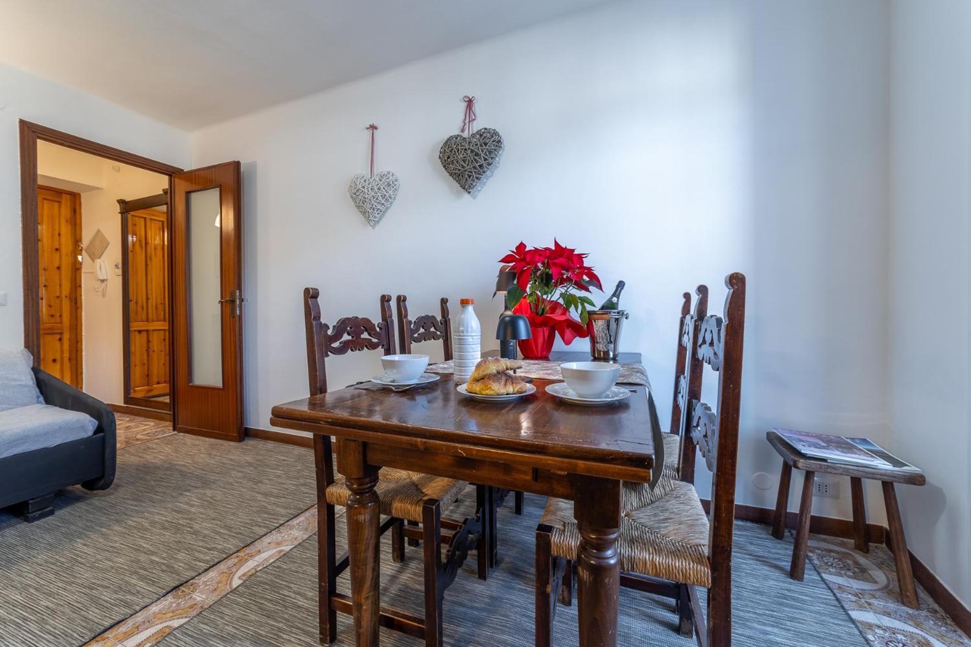 Apartmán Casa Molinari Limone Piemonte Exteriér fotografie