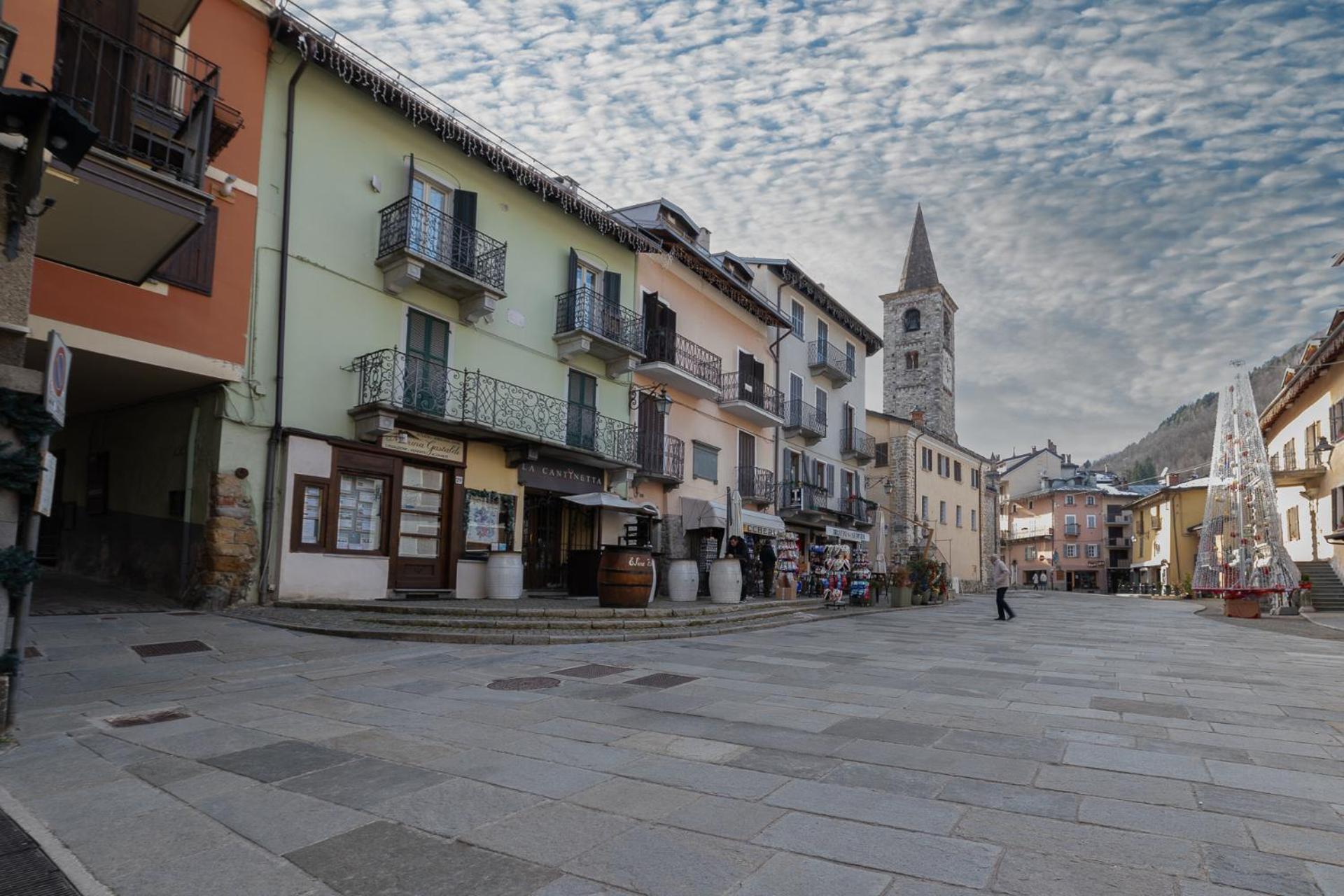 Apartmán Casa Molinari Limone Piemonte Exteriér fotografie