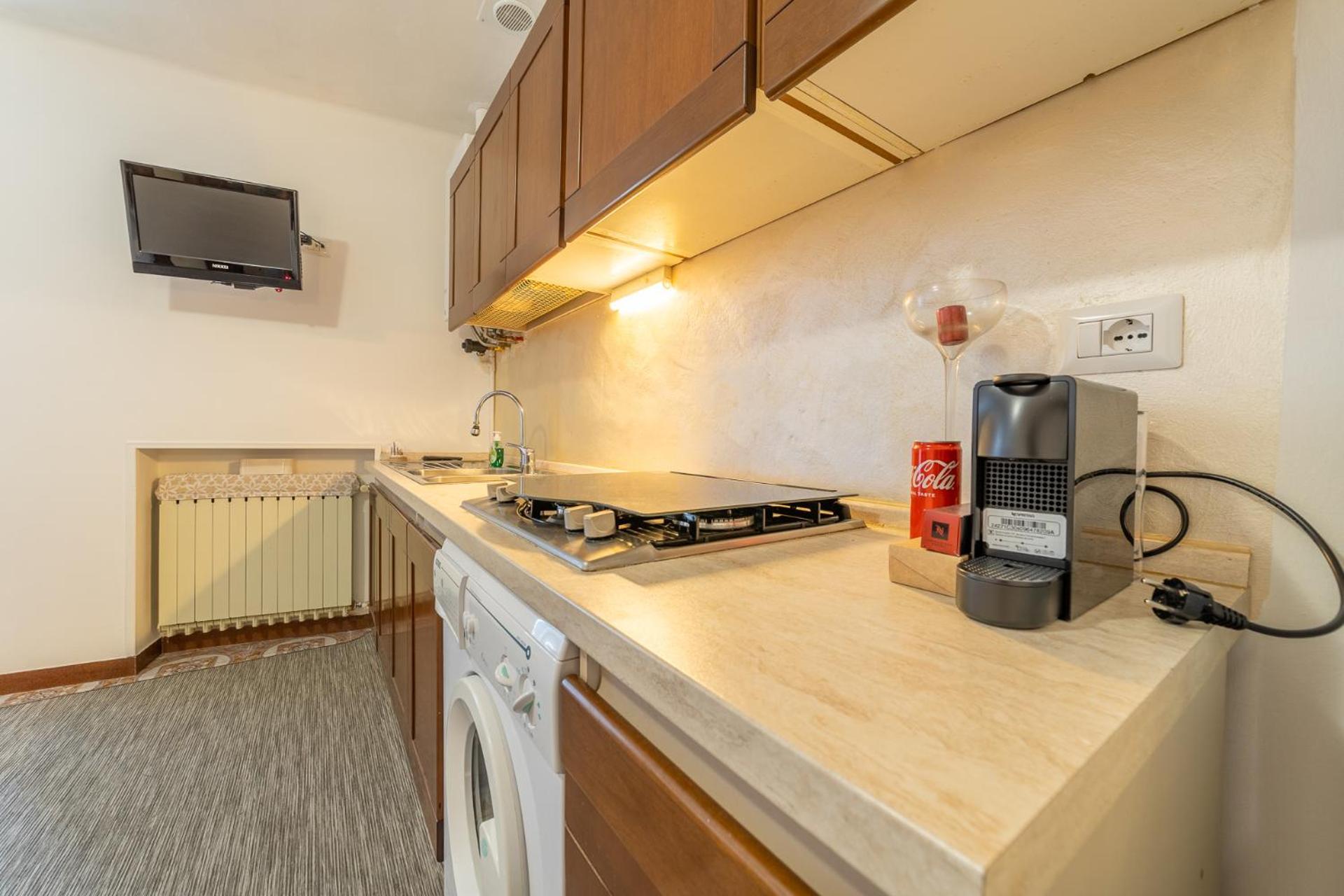 Apartmán Casa Molinari Limone Piemonte Exteriér fotografie
